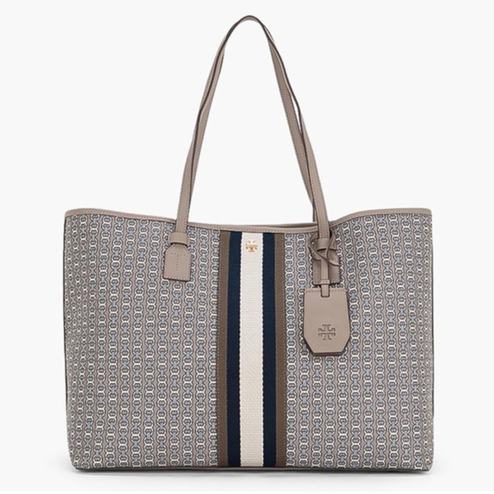 Tory Burch Gemini Tote Bag